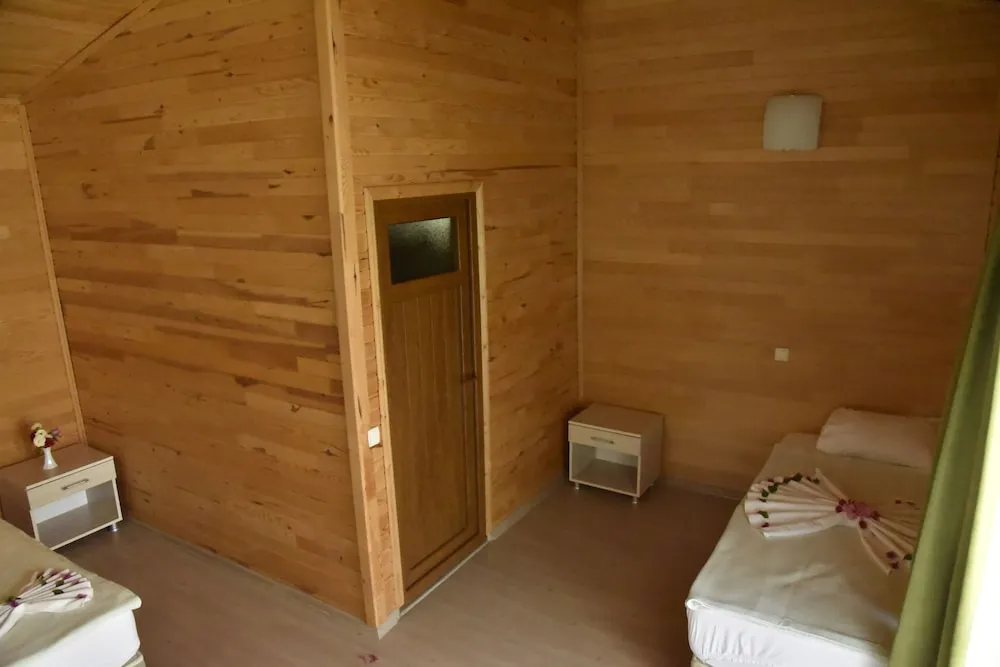 Family Bungalov (3 Person)