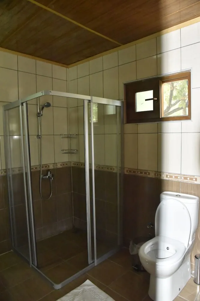 Family Bungalov (3 Person)