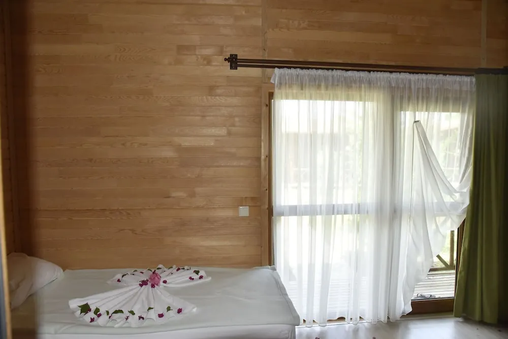 Family Bungalov (3 Person)