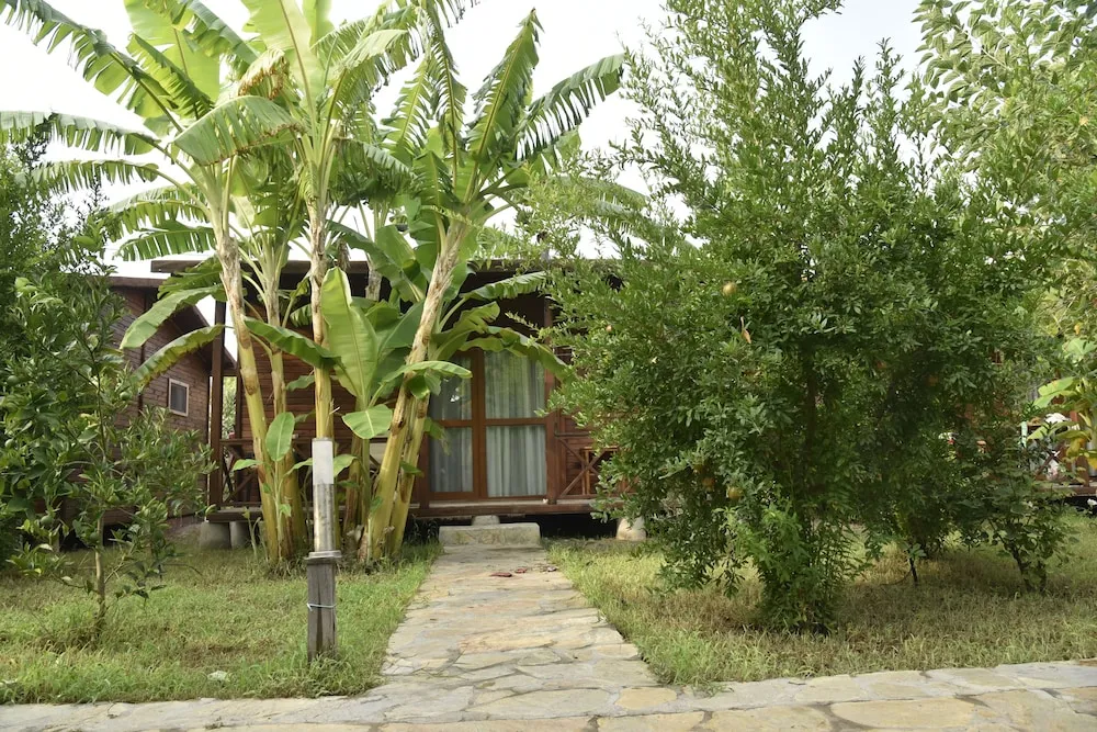 Serenity Bungalows