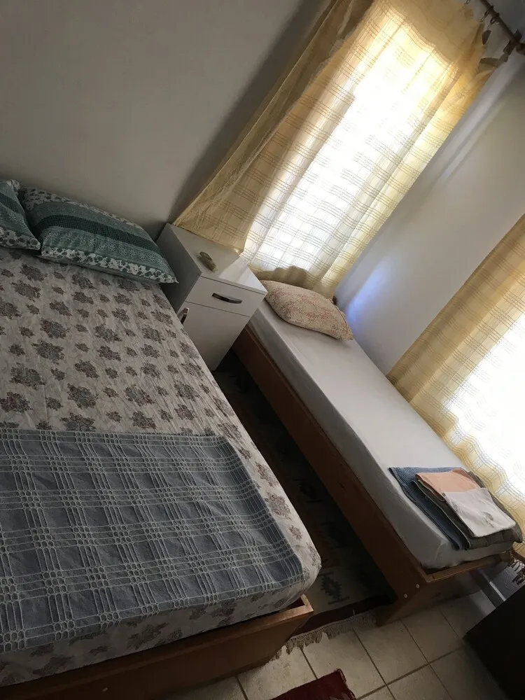 Standard Üç Kişilik Oda
