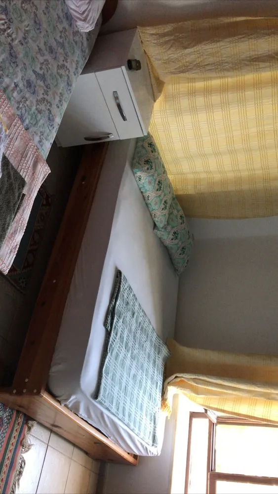 Standard Üç Kişilik Oda