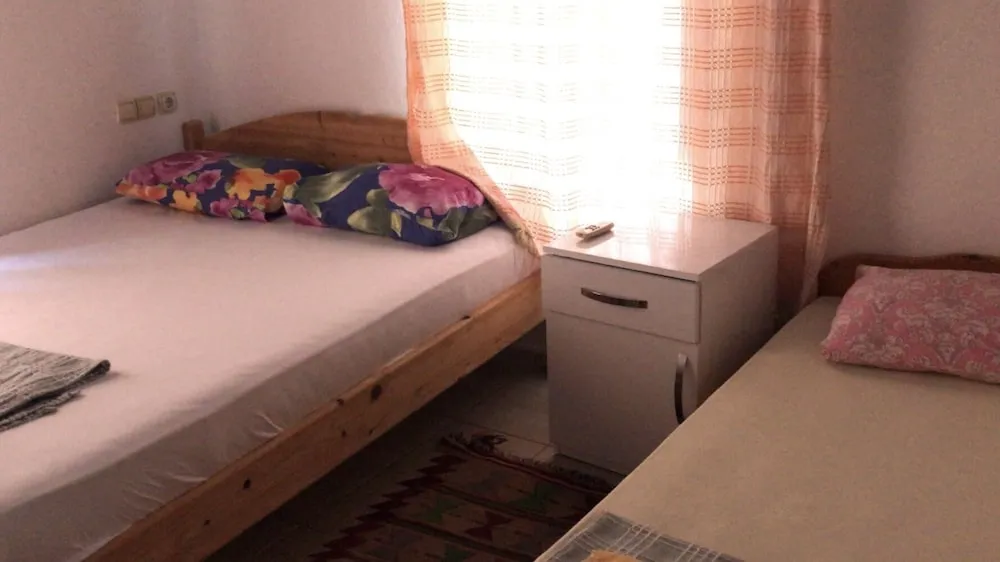 Standard Üç Kişilik Oda