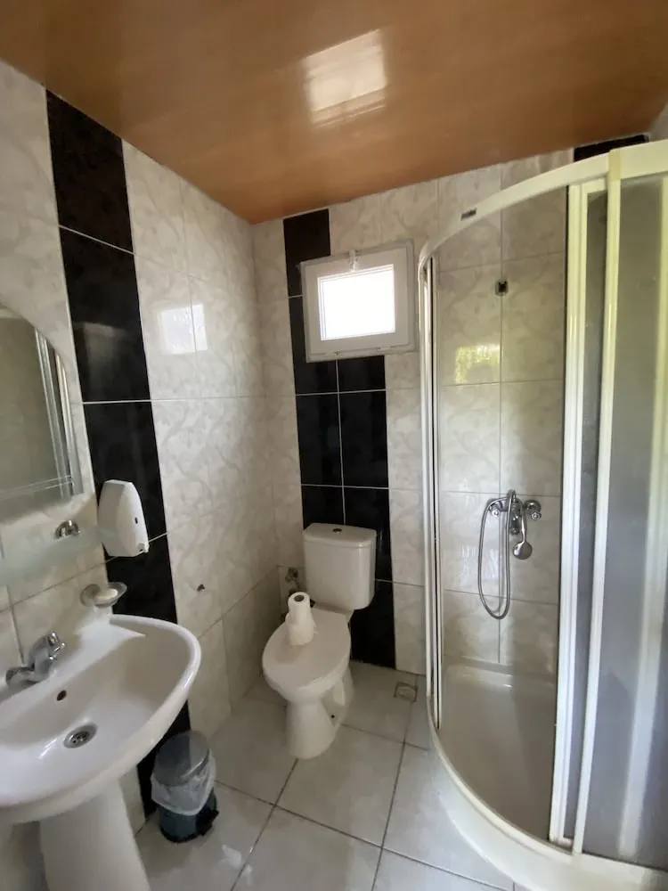 Standard Üç Kişilik Oda