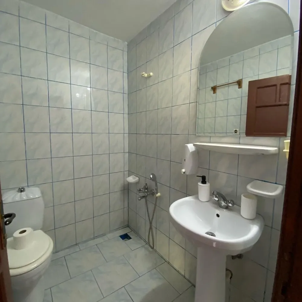 Standard Üç Kişilik Oda