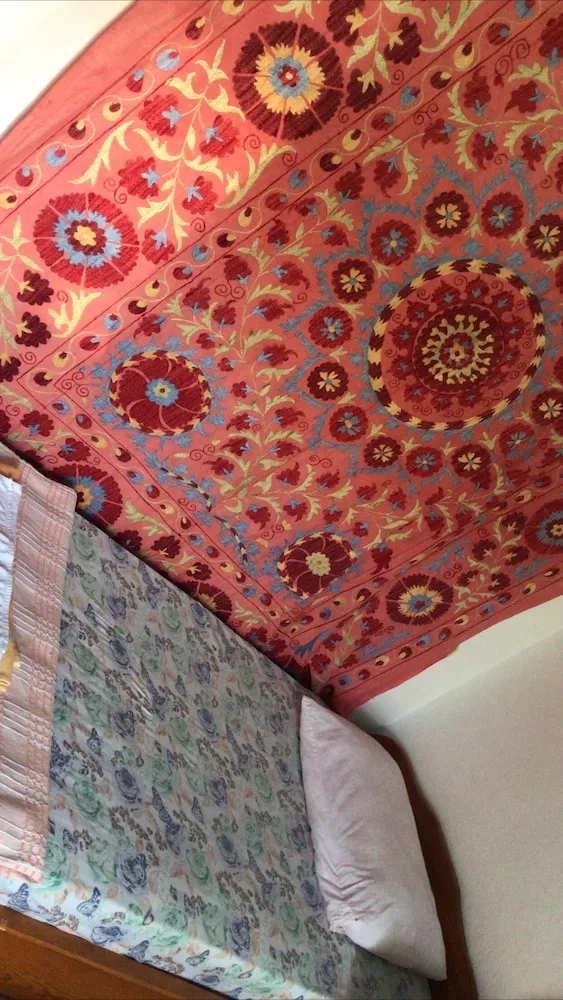 Standard Üç Kişilik Oda