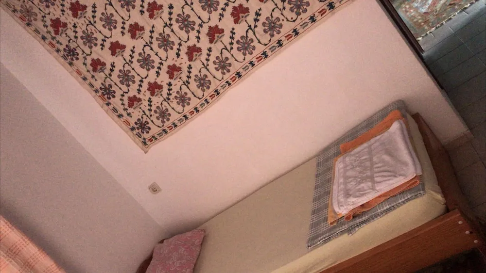 Standard Üç Kişilik Oda