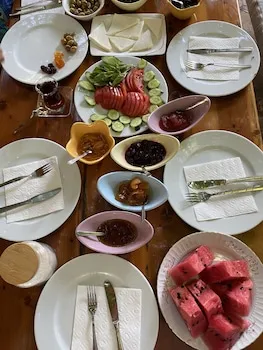 Likya Pansiyon