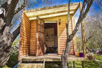 Seles Camping - Adults Only