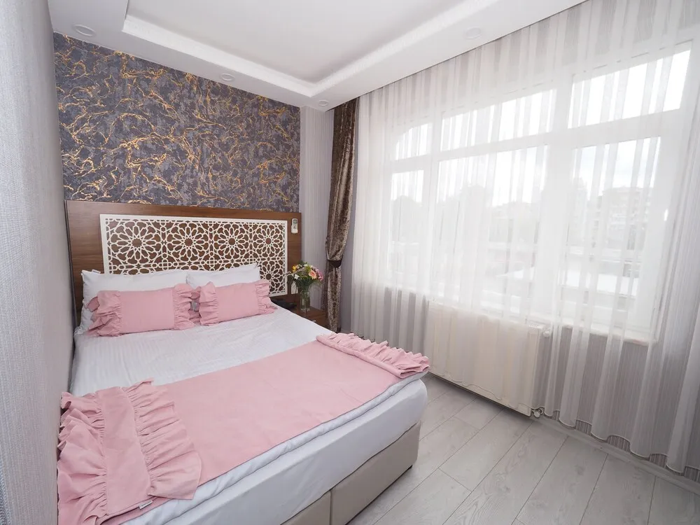 Comfort Tek Kişilik Oda