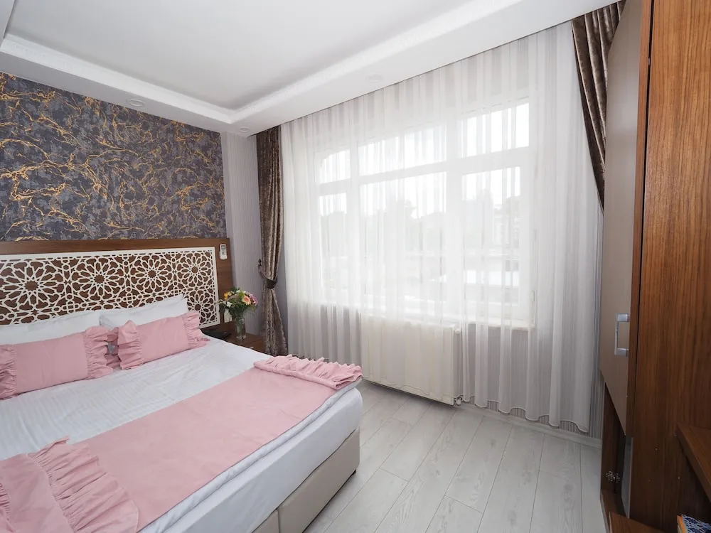 Comfort Tek Kişilik Oda