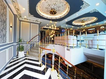 Grand Best Nobel Hotel 2 İstanbul