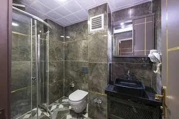 Grand Best Nobel Hotel 2 İstanbul