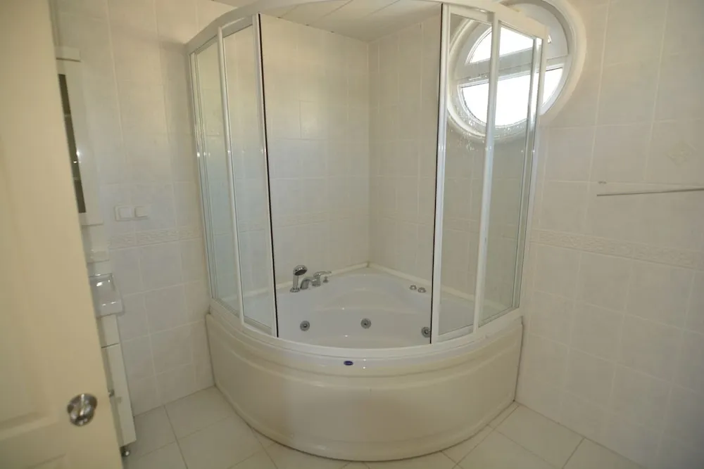 Villa, 2 Yatak Odası