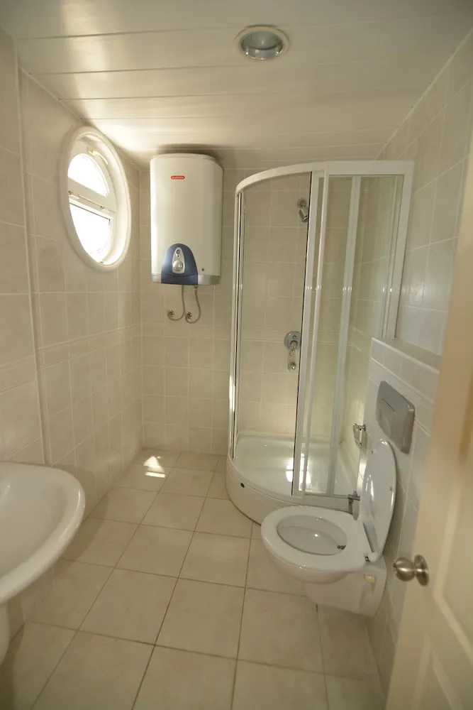 Villa, 2 Yatak Odası