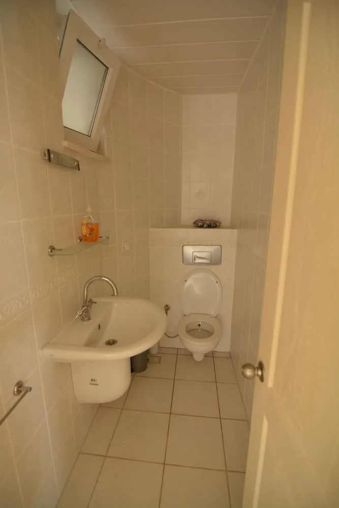 Villa, 2 Yatak Odası