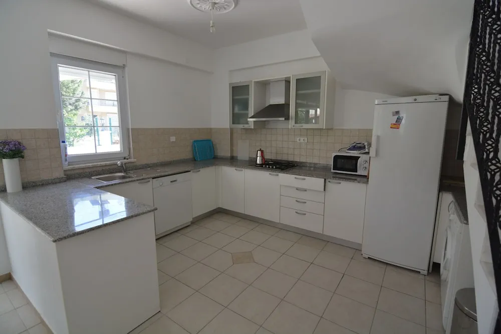 Villa, 2 Yatak Odası