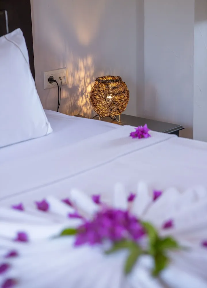 Deluxe Süit, 1 En Büyük (King) Boy Yatak, Balkon, Deniz Manzaralı