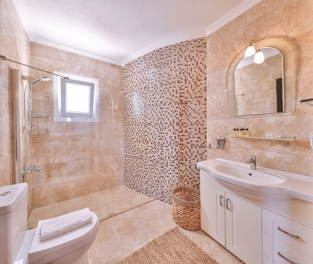 Deluxe Süit, 1 En Büyük (King) Boy Yatak, Balkon, Deniz Manzaralı