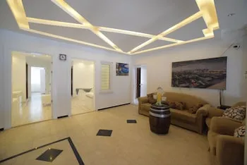 Ali Baba Apart Otel