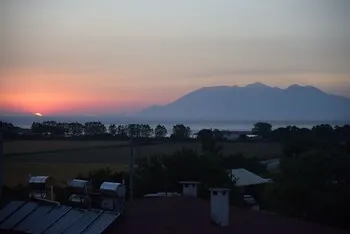 Ali Baba Apart Otel