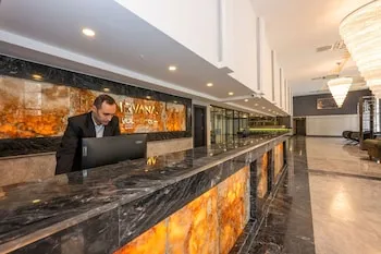The Nirvanas Hotel