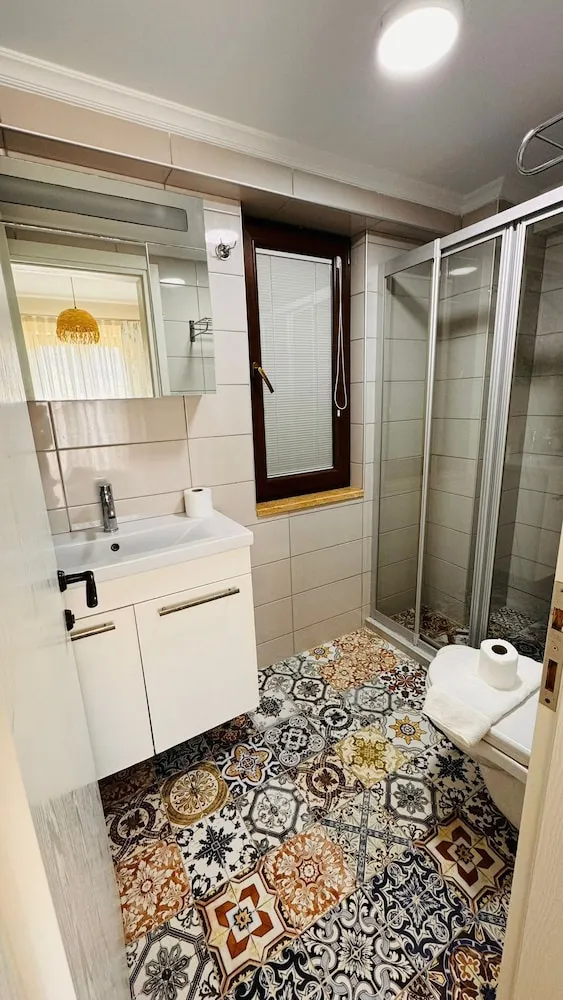 Standard Tek Büyük Yataklı Oda, 1 Yatak Odası