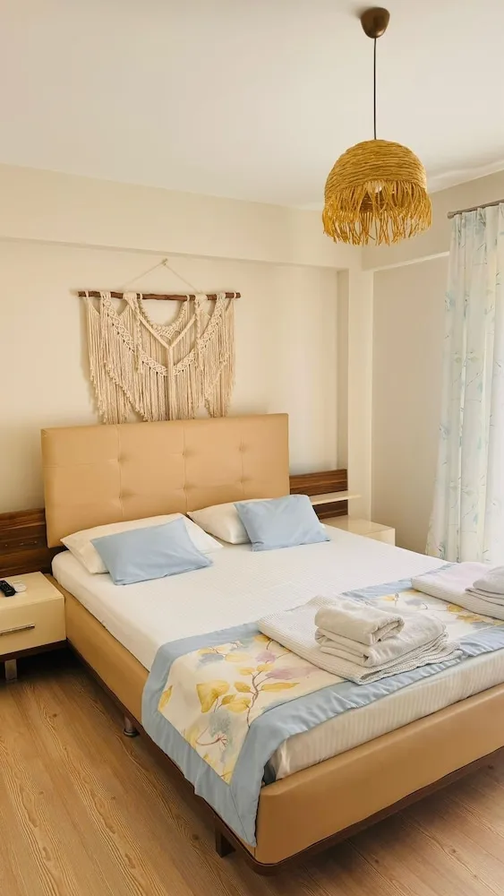 Standard Tek Büyük Yataklı Oda, 1 Yatak Odası