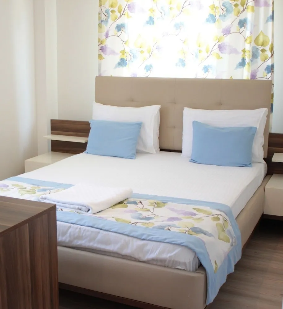 Standard Tek Büyük Yataklı Oda, 1 Yatak Odası