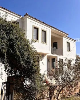 Adaçayı Otel