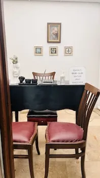 Adaçayı Otel