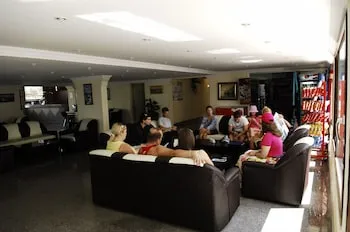 Chronos Beach Hotel Akyarlar