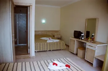 Chronos Beach Hotel Akyarlar