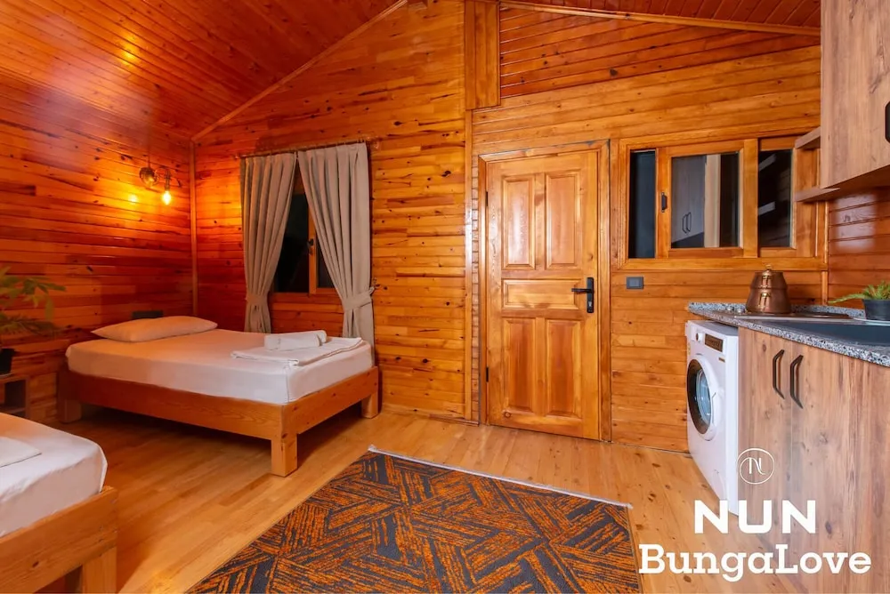 Premium Bungalov