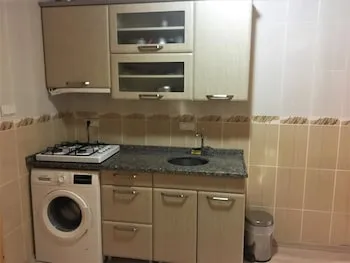 İlhan Kardeşler Motel