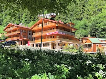 İlhan Kardeşler Motel