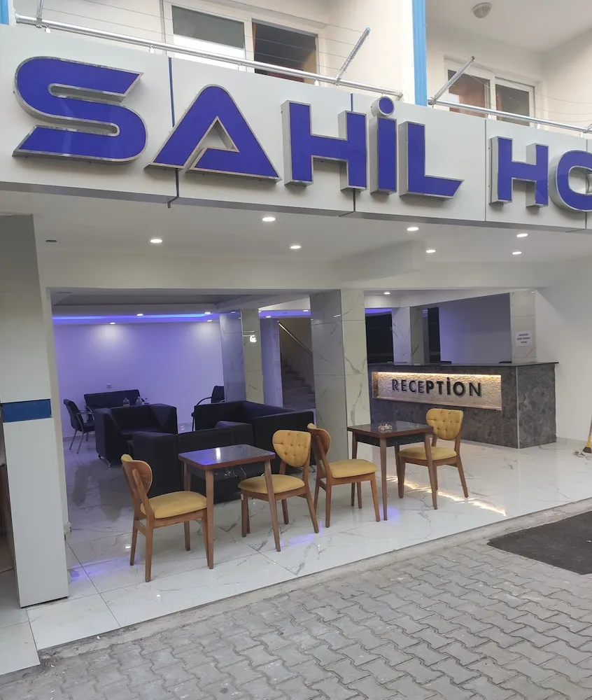 Sahil Motel