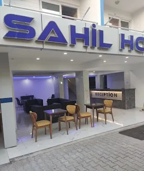 Sahil Motel