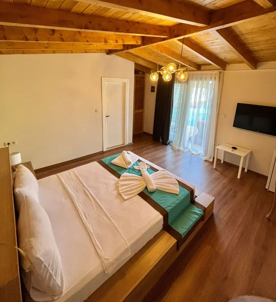 Comfort Üç Kişilik Oda