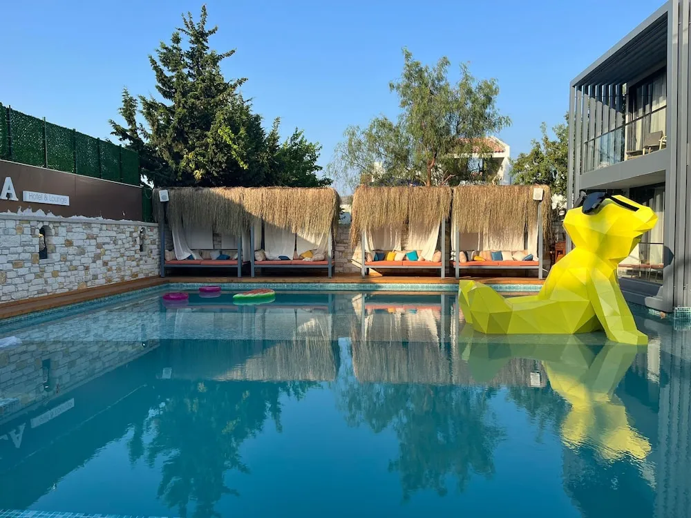 Comfort Üç Kişilik Oda