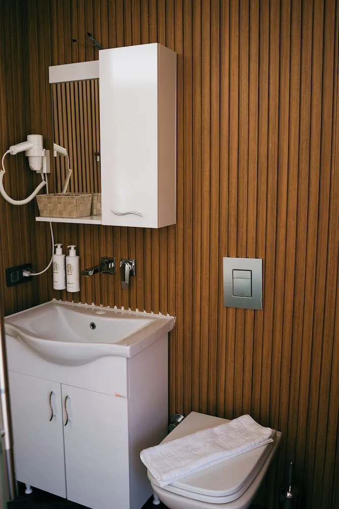 Comfort Üç Kişilik Oda