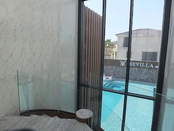 Sevilla Otel