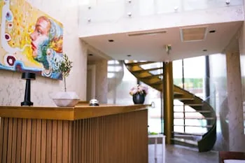 Sevilla Otel