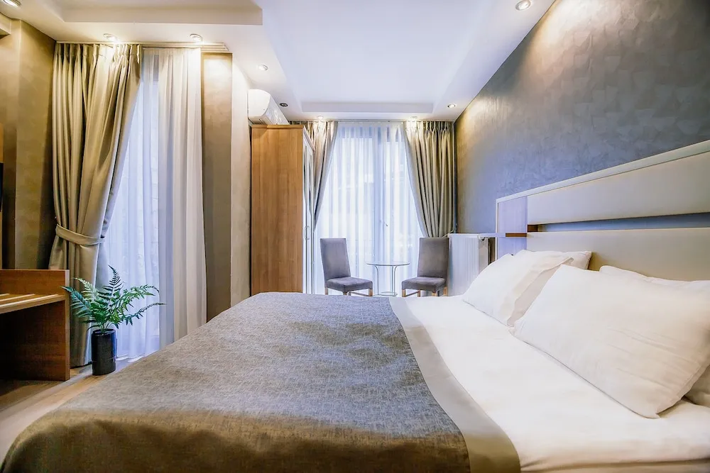 Deluxe Apart Daire, 4 Yatak Odası