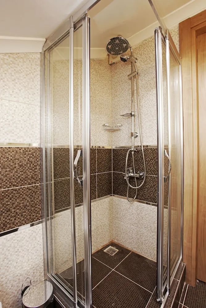 Deluxe Çatı Katı (Loft)