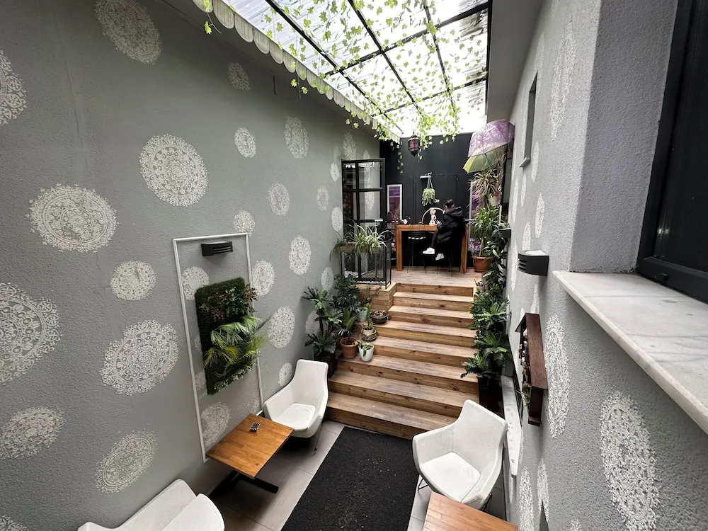 Deluxe Süit, 2 Yatak Odası, Sigara İçilmez