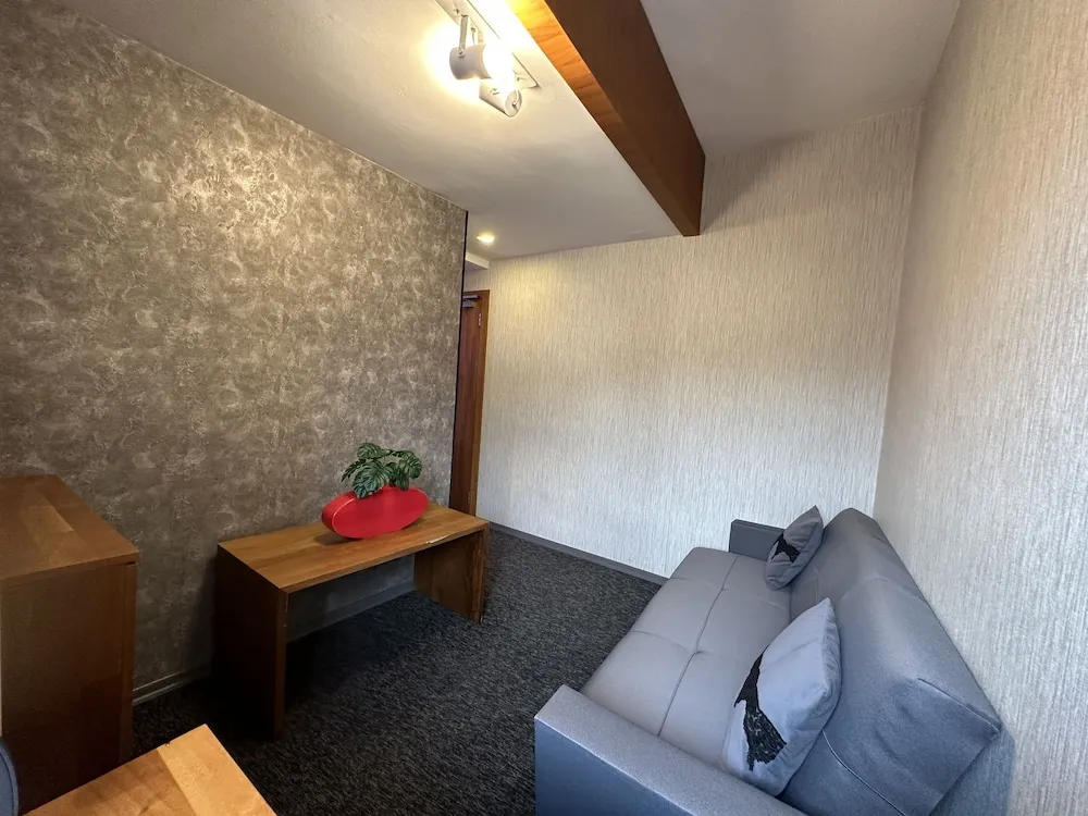 Deluxe Süit, 2 Yatak Odası, Sigara İçilmez