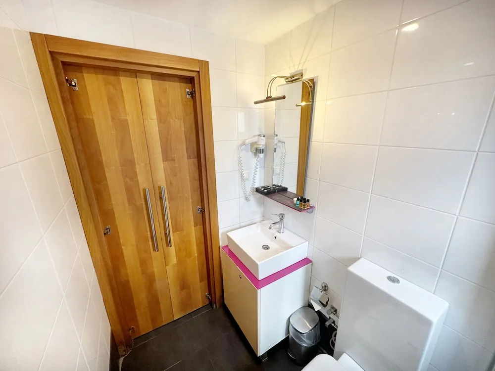 Deluxe Süit, 2 Yatak Odası, Sigara İçilmez