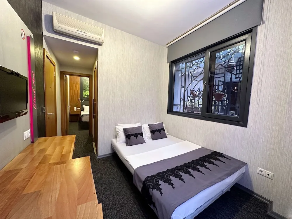 Deluxe Süit, 2 Yatak Odası, Sigara İçilmez