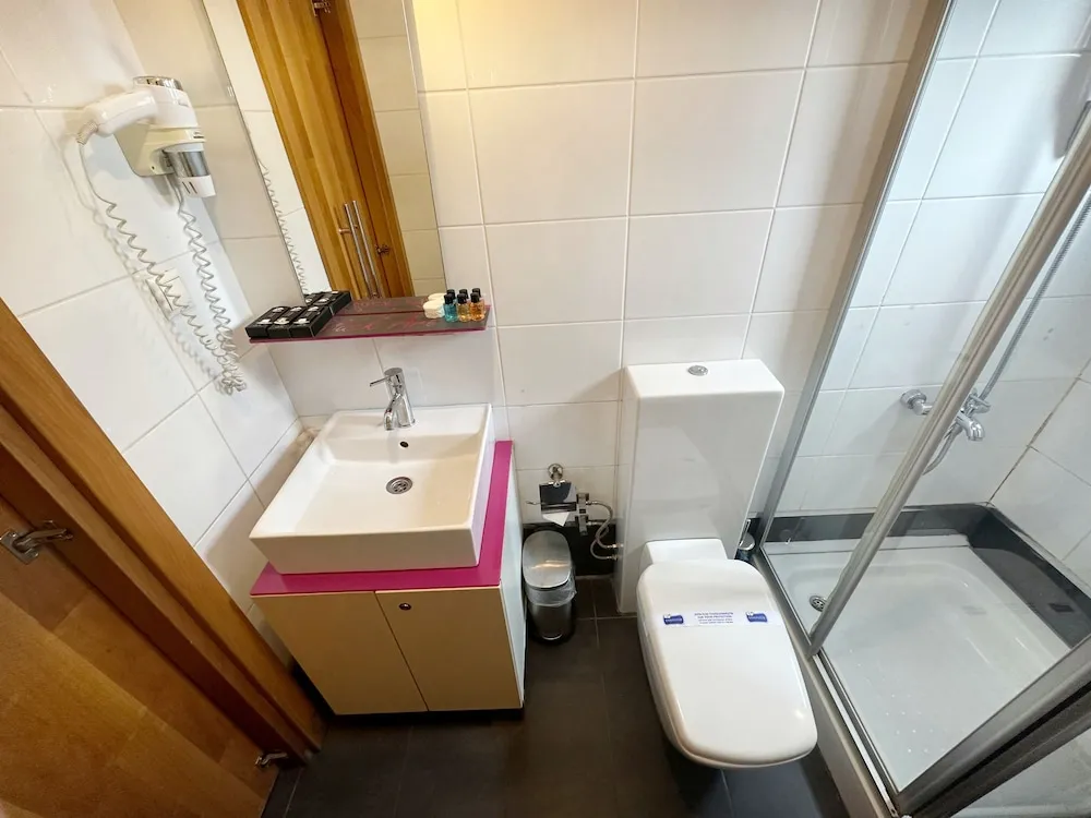 Deluxe Süit, 2 Yatak Odası, Sigara İçilmez